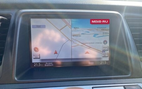 Nissan Murano, 2013 год, 1 150 000 рублей, 19 фотография