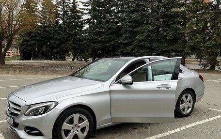 Mercedes-Benz C-Класс, 2014 год, 2 099 000 рублей, 2 фотография