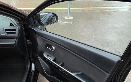 KIA Rio III рестайлинг, 2012 год, 765 000 рублей, 10 фотография