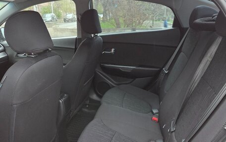 KIA Rio III рестайлинг, 2012 год, 765 000 рублей, 3 фотография