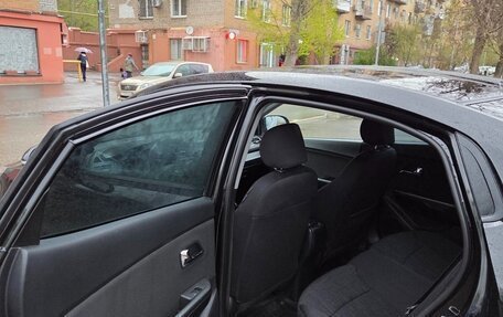 KIA Rio III рестайлинг, 2012 год, 765 000 рублей, 2 фотография