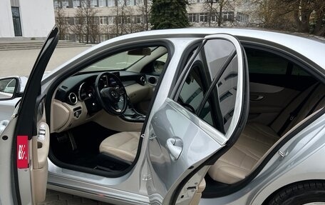 Mercedes-Benz C-Класс, 2014 год, 2 099 000 рублей, 5 фотография