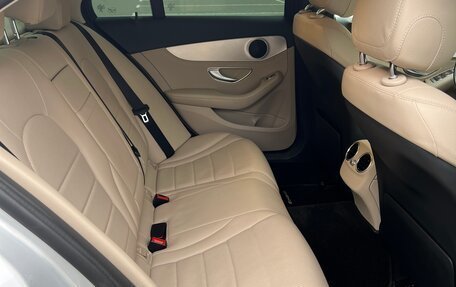 Mercedes-Benz C-Класс, 2014 год, 2 099 000 рублей, 7 фотография