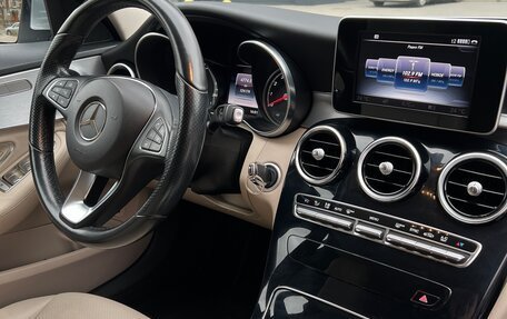 Mercedes-Benz C-Класс, 2014 год, 2 099 000 рублей, 12 фотография