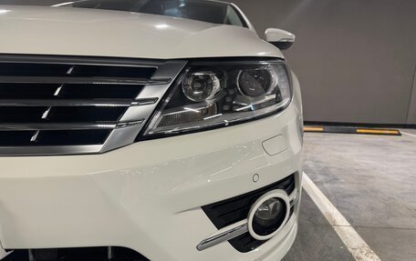 Volkswagen Passat CC I рестайлинг, 2013 год, 2 600 000 рублей, 9 фотография