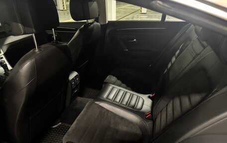 Volkswagen Passat CC I рестайлинг, 2013 год, 2 600 000 рублей, 17 фотография