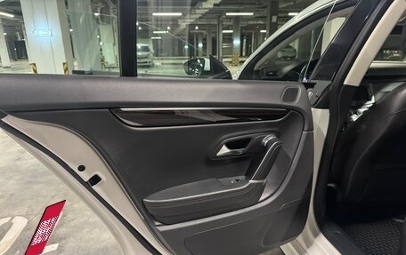 Volkswagen Passat CC I рестайлинг, 2013 год, 2 600 000 рублей, 20 фотография