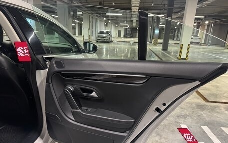 Volkswagen Passat CC I рестайлинг, 2013 год, 2 600 000 рублей, 22 фотография