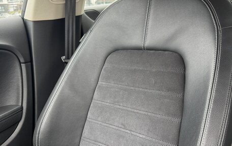 Volkswagen Passat CC I рестайлинг, 2013 год, 2 600 000 рублей, 36 фотография