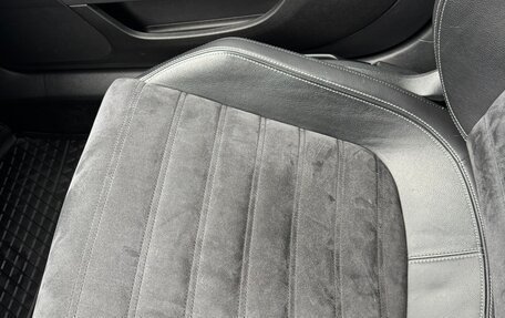 Volkswagen Passat CC I рестайлинг, 2013 год, 2 600 000 рублей, 37 фотография