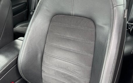 Volkswagen Passat CC I рестайлинг, 2013 год, 2 600 000 рублей, 35 фотография