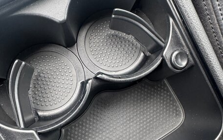 Volkswagen Passat CC I рестайлинг, 2013 год, 2 600 000 рублей, 38 фотография