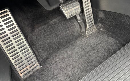 Volkswagen Passat CC I рестайлинг, 2013 год, 2 600 000 рублей, 39 фотография