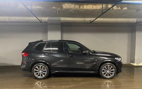 BMW X5, 2020 год, 6 300 000 рублей, 5 фотография