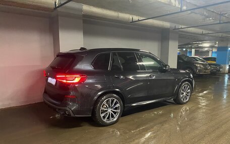 BMW X5, 2020 год, 6 300 000 рублей, 6 фотография