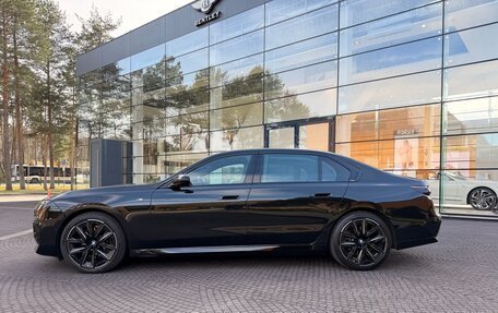 BMW 7 серия, 2023 год, 14 999 999 рублей, 2 фотография