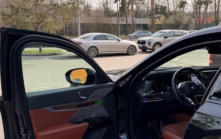 BMW 7 серия, 2023 год, 14 999 999 рублей, 5 фотография