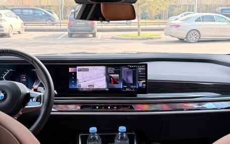 BMW 7 серия, 2023 год, 14 999 999 рублей, 6 фотография