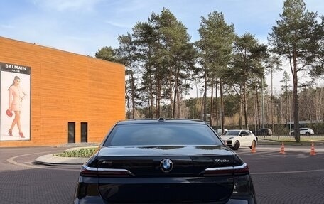 BMW 7 серия, 2023 год, 14 999 999 рублей, 3 фотография