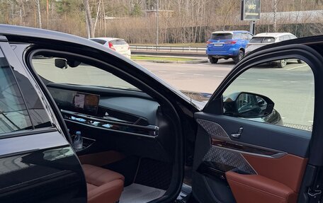 BMW 7 серия, 2023 год, 14 999 999 рублей, 7 фотография