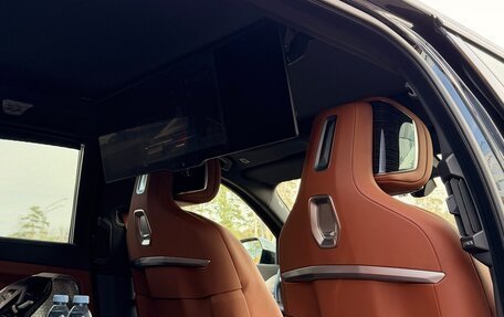 BMW 7 серия, 2023 год, 14 999 999 рублей, 12 фотография