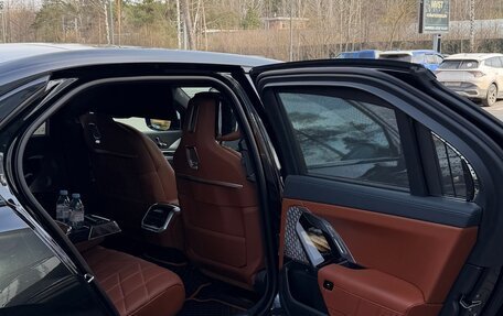 BMW 7 серия, 2023 год, 14 999 999 рублей, 11 фотография