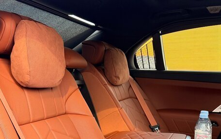 BMW 7 серия, 2023 год, 14 999 999 рублей, 13 фотография