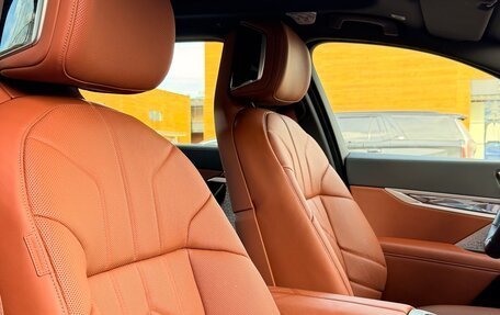 BMW 7 серия, 2023 год, 14 999 999 рублей, 10 фотография