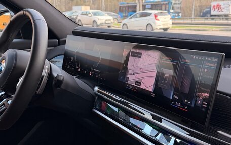 BMW 7 серия, 2023 год, 14 999 999 рублей, 9 фотография