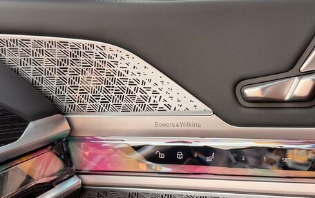 BMW 7 серия, 2023 год, 14 999 999 рублей, 15 фотография