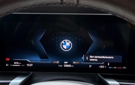 BMW 7 серия, 2023 год, 14 999 999 рублей, 16 фотография