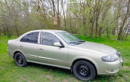 Nissan Almera Classic, 2007 год, 610 000 рублей, 3 фотография