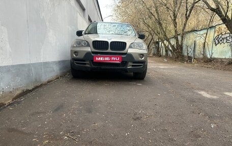 BMW X5, 2008 год, 1 700 000 рублей, 2 фотография