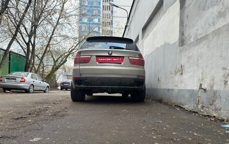 BMW X5, 2008 год, 1 700 000 рублей, 3 фотография