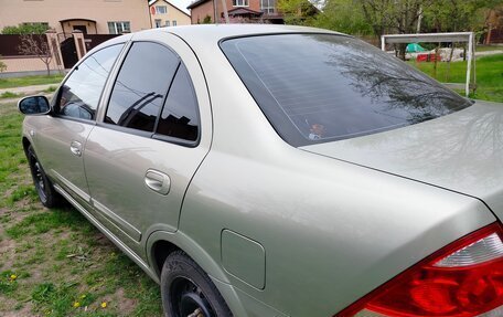 Nissan Almera Classic, 2007 год, 610 000 рублей, 8 фотография