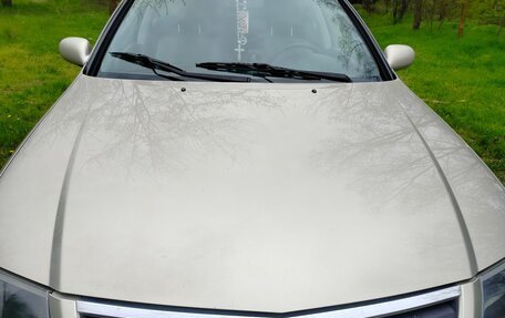 Nissan Almera Classic, 2007 год, 610 000 рублей, 11 фотография