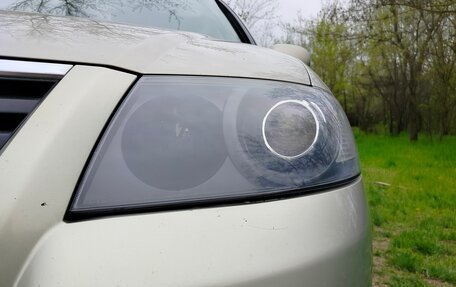 Nissan Almera Classic, 2007 год, 610 000 рублей, 10 фотография