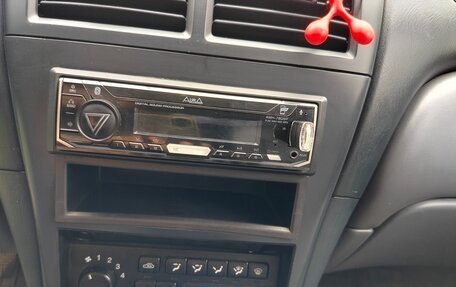 Nissan Almera Classic, 2007 год, 610 000 рублей, 19 фотография