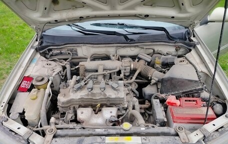 Nissan Almera Classic, 2007 год, 610 000 рублей, 16 фотография