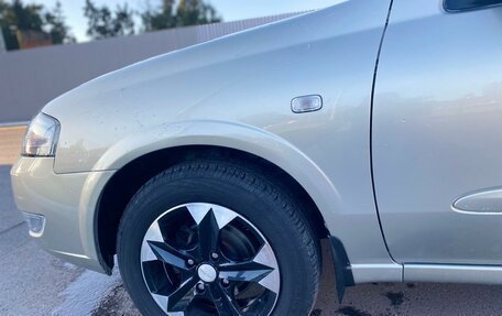 Nissan Almera Classic, 2007 год, 610 000 рублей, 25 фотография