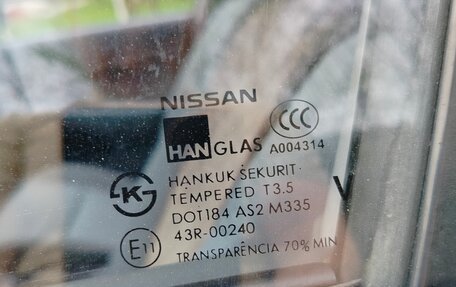 Nissan Almera Classic, 2007 год, 610 000 рублей, 22 фотография