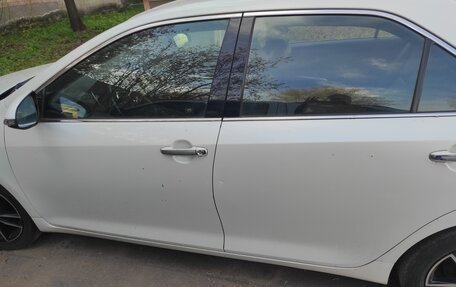 Toyota Camry, 2017 год, 2 400 000 рублей, 3 фотография