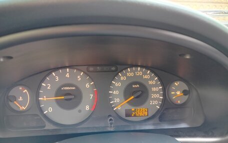 Nissan Almera Classic, 2007 год, 610 000 рублей, 24 фотография