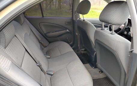 Nissan Almera Classic, 2007 год, 610 000 рублей, 26 фотография