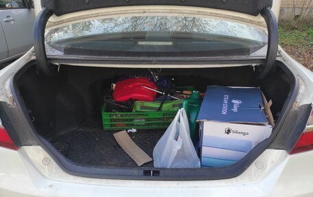 Toyota Camry, 2017 год, 2 400 000 рублей, 9 фотография