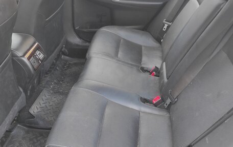 Toyota Camry, 2017 год, 2 400 000 рублей, 10 фотография