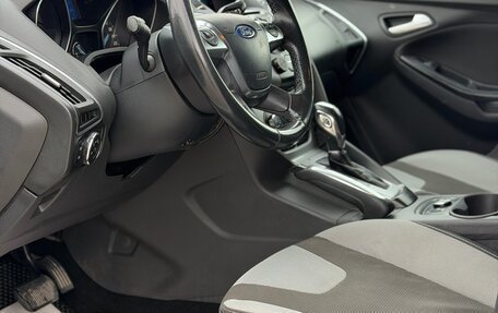 Ford Focus III, 2012 год, 800 000 рублей, 11 фотография