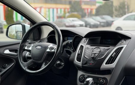 Ford Focus III, 2012 год, 800 000 рублей, 12 фотография