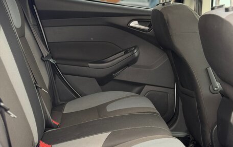 Ford Focus III, 2012 год, 800 000 рублей, 13 фотография