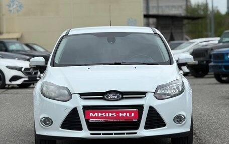 Ford Focus III, 2012 год, 800 000 рублей, 2 фотография